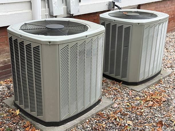 Reliable Hvac contractor in Huntersville, NC by HVAC Repair CO